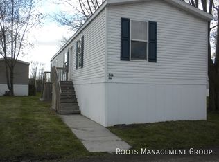 746 Gee St #86, Bay City, MI 48708