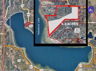 28393 County Road 93, Laporte, MN 56461