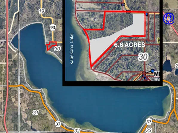 28393 County Road 93, Laporte, MN 56461