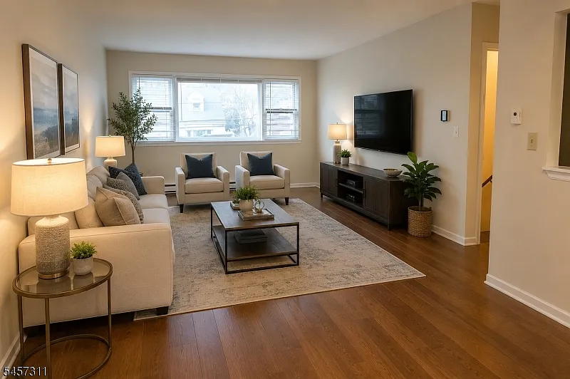 3 bed, 1.5 bath, $3,300 — Photo 2