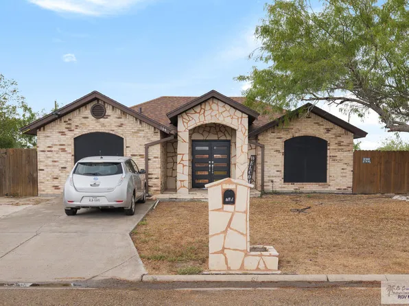 164 Audrey Ln, San Benito, TX 78586