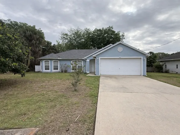 6615 Homestead Ave, Cocoa, FL 32927