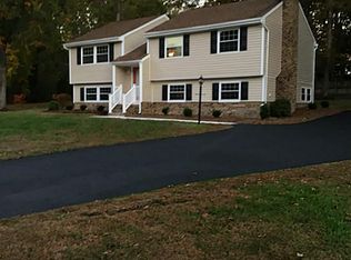 2405 Cox Rd, Henrico, VA 23233