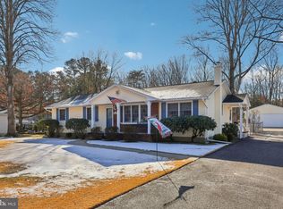 2431 Mistletoe Ln, Millville, NJ 08332