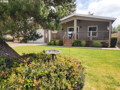835 Raechel Rd, Lakeside, OR, 97449