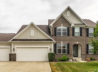 15956 Chapel Park Dr E, Noblesville, IN 46060