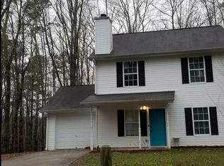 307 Wynnmeade Pkwy, Peachtree City, GA 30269