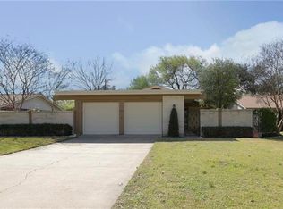 226 Adah Ln, Irving, TX 75062