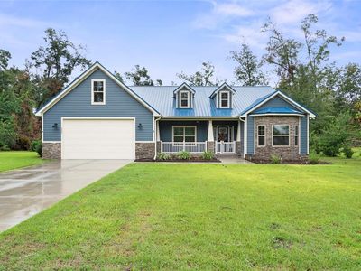 9397 Katherine Way, Fanning Springs, FL, 32693
