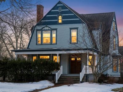 418 Broad St, Oneida, NY, 13421