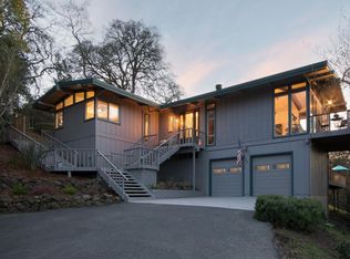 710 Bicknell Rd, Los Gatos, CA 95030