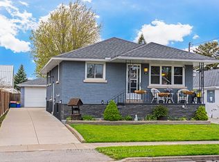 64 Christmas St, Pt Colborne, ON L3K 1M5