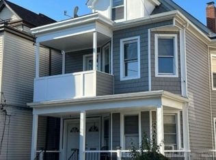 42 Burgess Pl #1, Passaic, NJ 07055