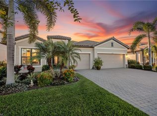 19816 Beechcrest PL, ESTERO, FL 33928
