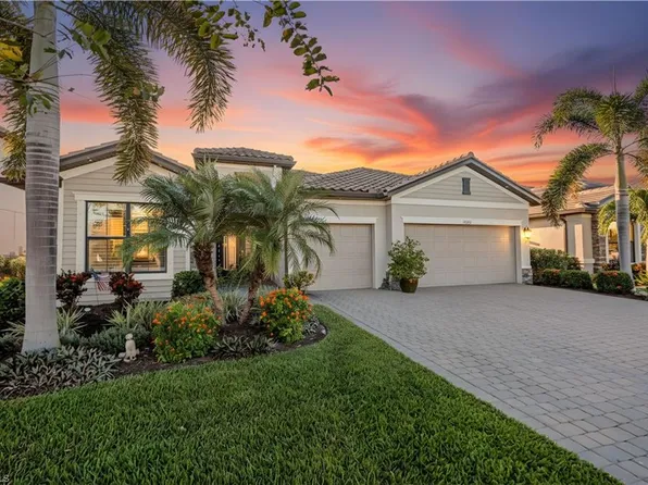 19816 Beechcrest PL, ESTERO, FL 33928