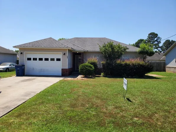 23 Cedar Loop, Beebe, AR 72012