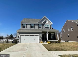 11503 Jerome Ave, White Marsh, MD 21162