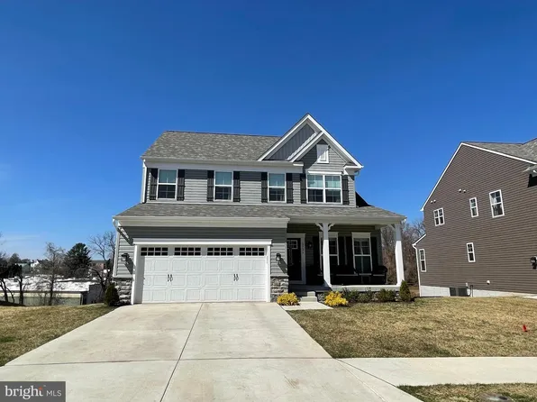 11503 Jerome Ave, White Marsh, MD 21162