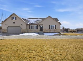 146 N 3966 E, Rigby, ID 83442