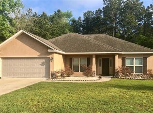 39 Cattail Ct, Brunswick, GA 31523