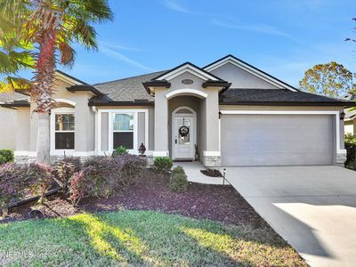 16226 STANIS Court, Jacksonville, FL, 32218