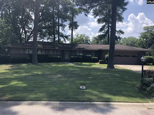 313 Crown Point Rd, Columbia, SC 29209