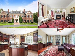 5200 Tre Towers Ct, Centreville, VA 20120