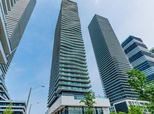 33 Shore Breeze Dr #405, Toronto, ON M8V 0G1