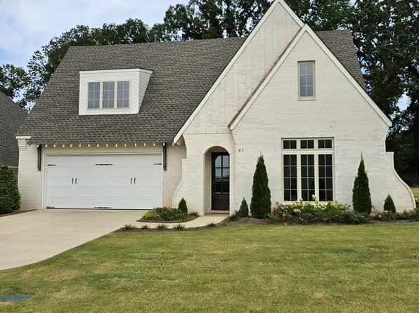 Sanders Plan, Windsor Village