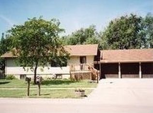 501 8th Ave, South Sioux City, NE 68776