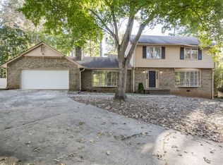 2676 Lee Ann Dr, Marietta, GA 30066