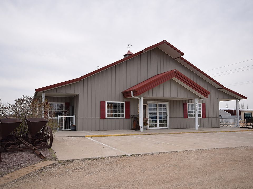 1608 State Highway 10, Sisseton, SD 57262 MLS 11176224 Zillow