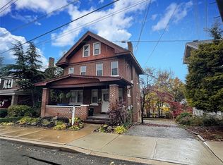 2818 Pyramid Ave, Pittsburgh, PA 15227