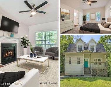 390 New Jersey Ave NW, Atlanta, GA, 30314