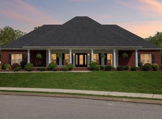 940 Brandy Way, Soddy Daisy, TN 37379