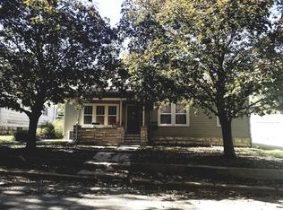 115 S C St, Herington, KS 67449