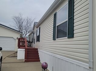 2311 Scottsdale St SW, Cedar Rapids, IA 52404