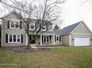 301 Churchill Ct, Dundee, IL