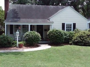 114 Georgetown Rd, Raleigh, NC 27608