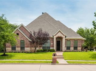 8500 Gillis Ct, North Richland Hills, TX 76182