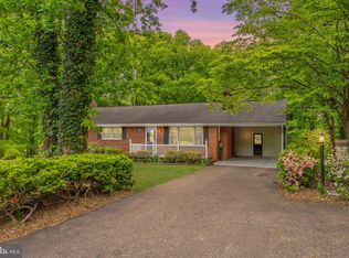 490 Brooke Rd, Fredericksburg, VA 22405