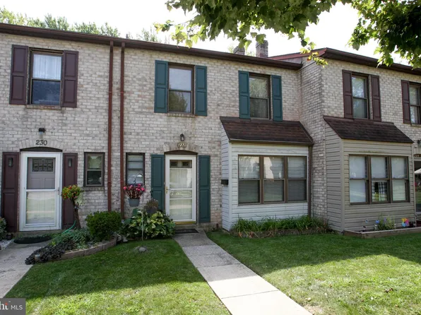 232 East Ct #232, Wilmington, DE 19810