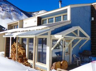 525 Reese St #23, Silverton, CO 81433