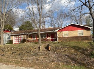 512 N Grand Street #North, Willow Springs, MO 65793