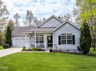 116 Windsor Rd LOT 6, Crossville, TN 38558