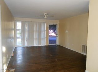 1113 River St, Jacksonville, NC 28540