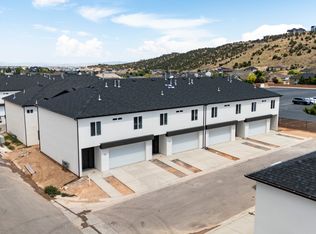 2875 Cody Dr UNIT 46, Cedar City, UT 84720