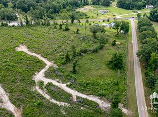 112 County Road 208, Jack, AL 36346