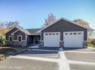 313 S Highland St, Saint Charles, IA 50240