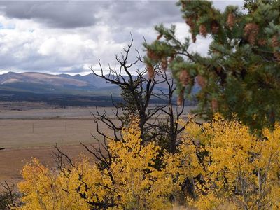3751 Middle Fork Vis, Fairplay, CO, 80440